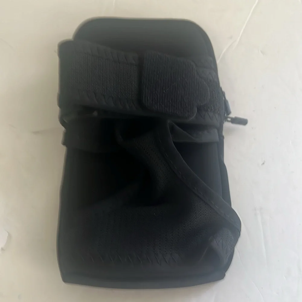 Universal Armband‎ Smartphone Case - Black